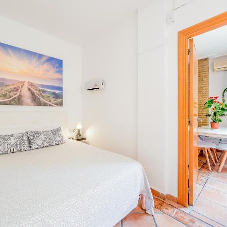 Valencia Apartamento Centro Old Town Apartment Ngoại thất bức ảnh