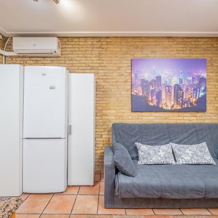 Valencia Apartamento Centro Old Town Apartment Ngoại thất bức ảnh