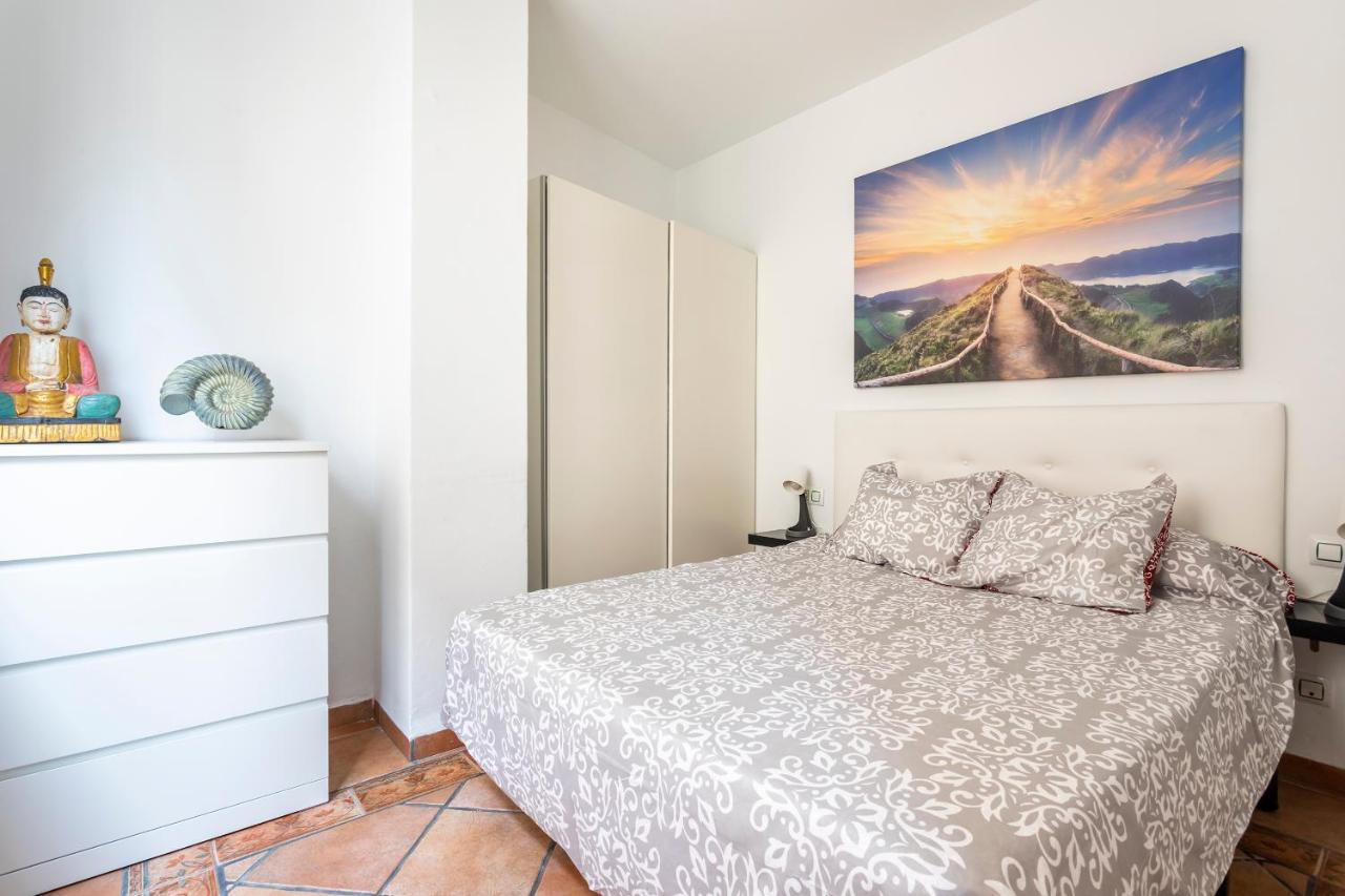 Valencia Apartamento Centro Old Town Apartment Ngoại thất bức ảnh