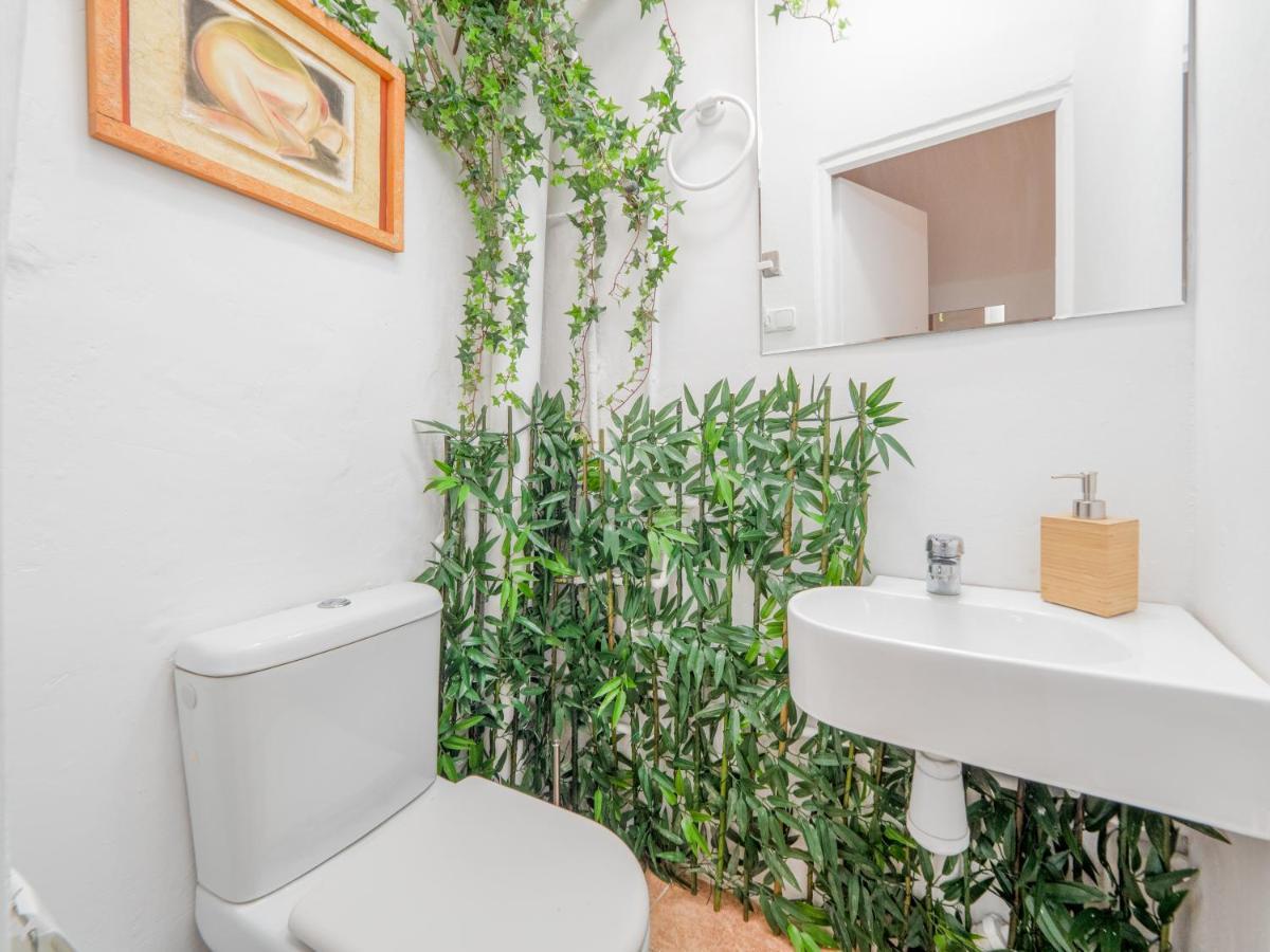 Valencia Apartamento Centro Old Town Apartment Ngoại thất bức ảnh