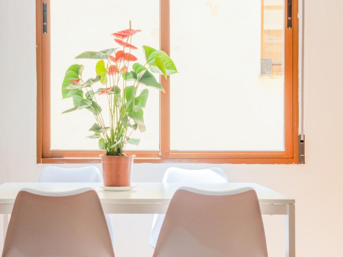 Valencia Apartamento Centro Old Town Apartment Ngoại thất bức ảnh
