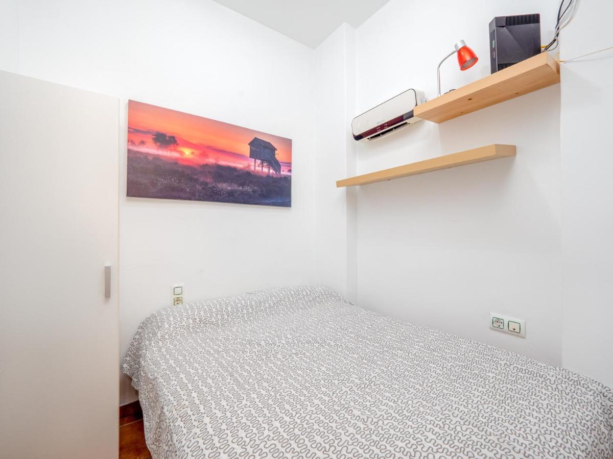 Valencia Apartamento Centro Old Town Apartment Ngoại thất bức ảnh