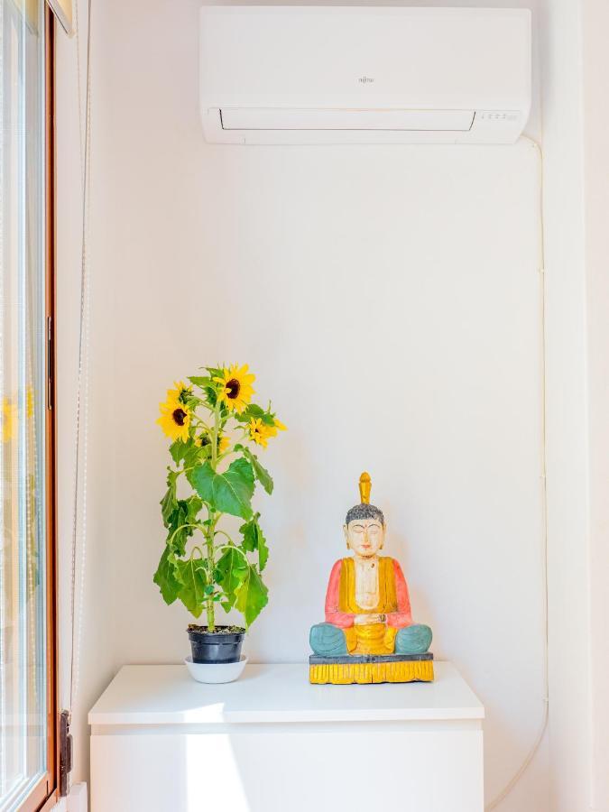 Valencia Apartamento Centro Old Town Apartment Ngoại thất bức ảnh