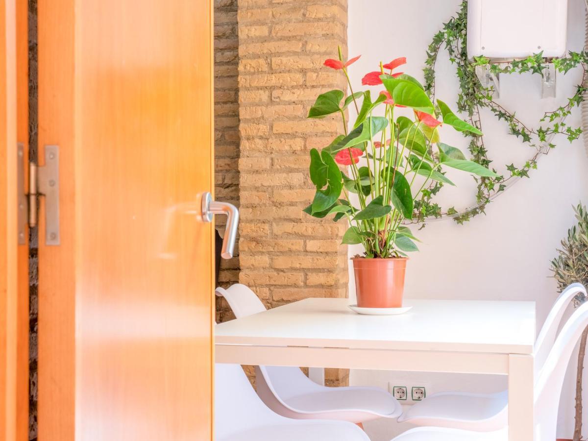 Valencia Apartamento Centro Old Town Apartment Ngoại thất bức ảnh
