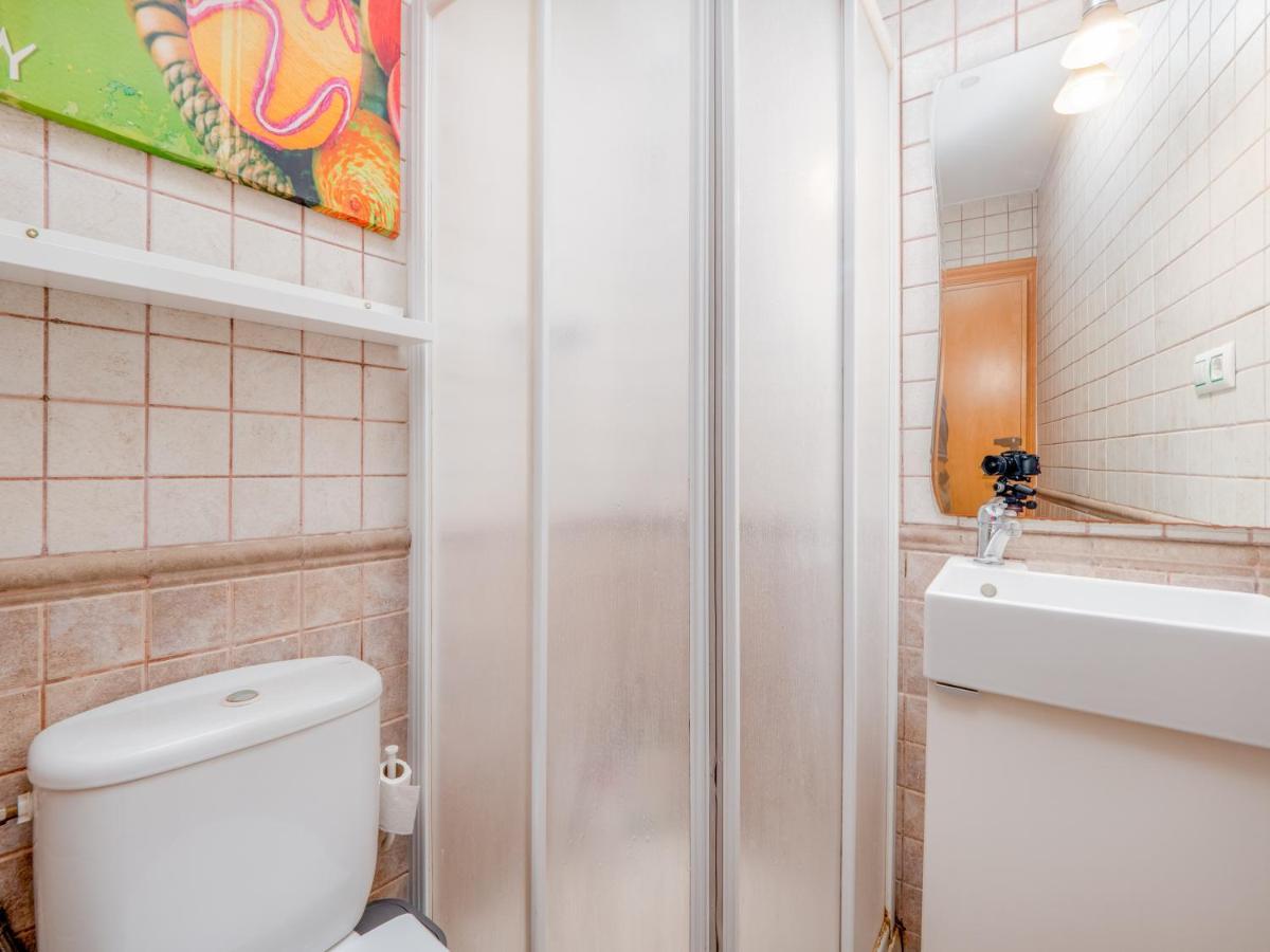 Valencia Apartamento Centro Old Town Apartment Ngoại thất bức ảnh