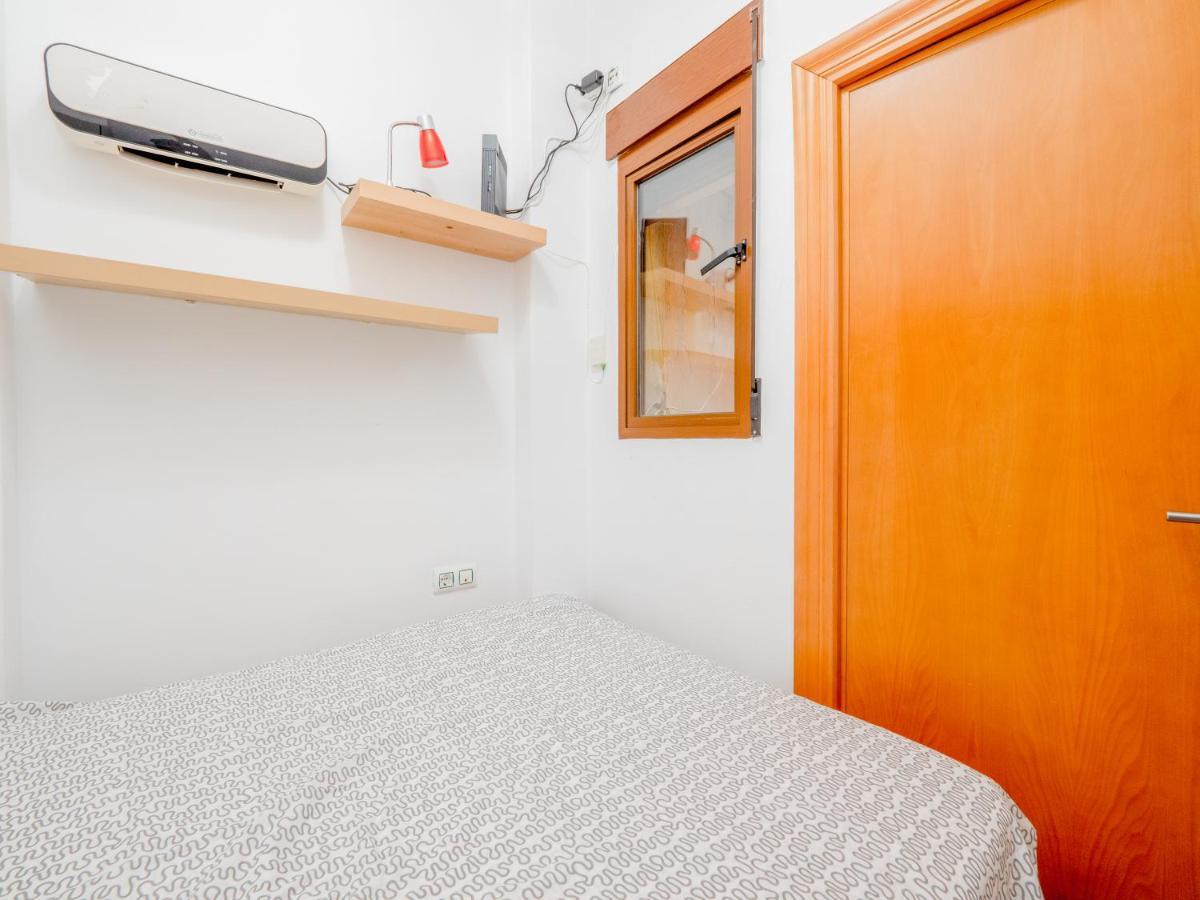 Valencia Apartamento Centro Old Town Apartment Ngoại thất bức ảnh